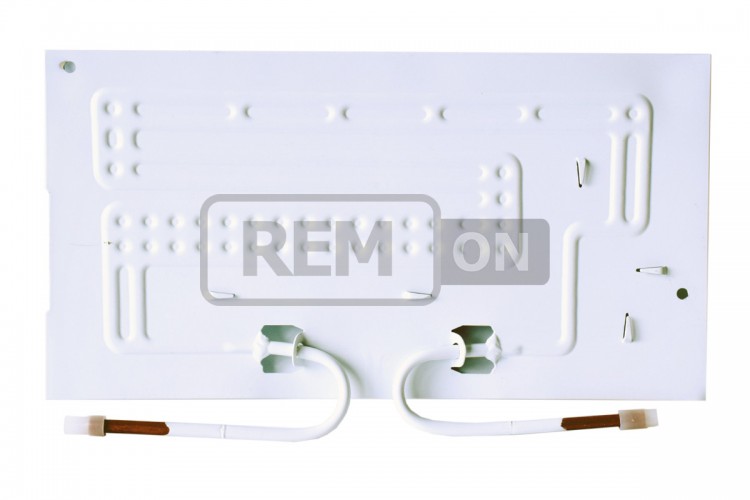 Випарник холодильника RF36A44 (210x400 мм)